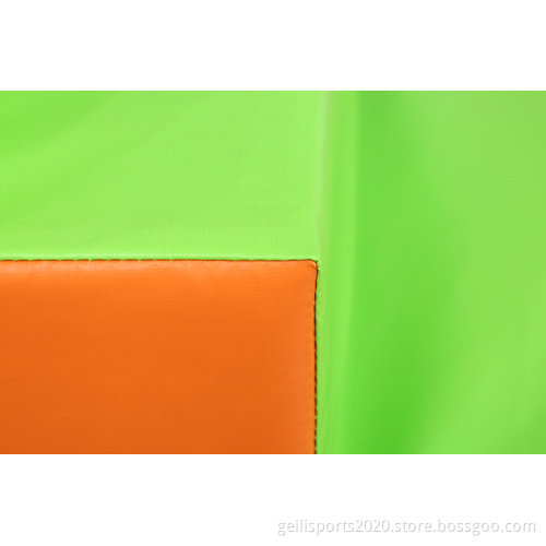 Kids Soft Play Equipment For Climber